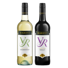 Hardy's VR wijn